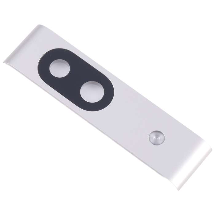 For Google Pixel 8a Original Camera Lens Cover (Black)