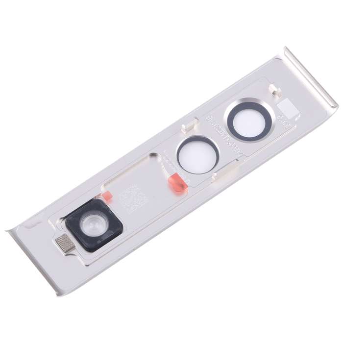 For Google Pixel 8a Original Camera Lens Cover (Black)