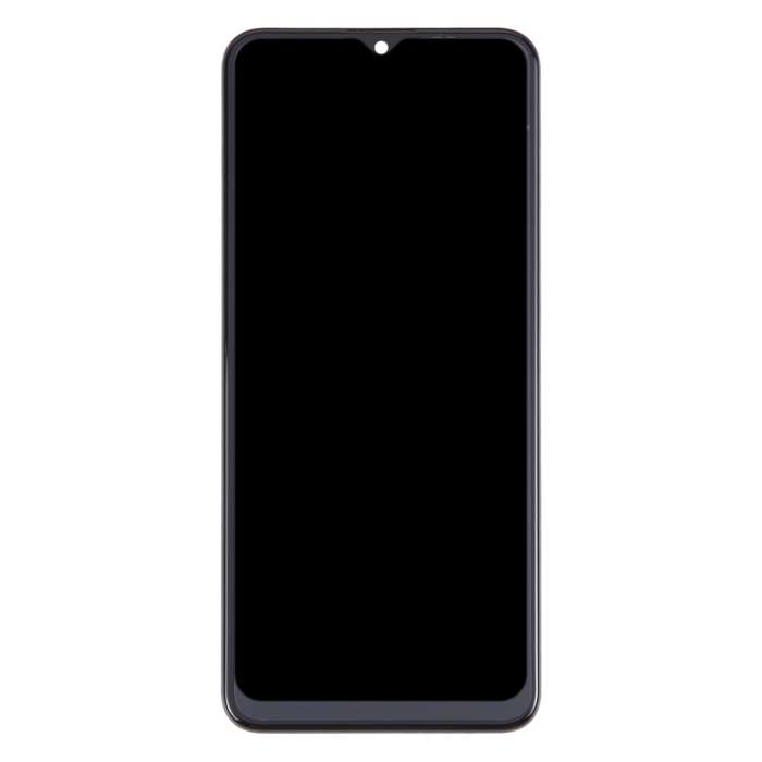 For Cubot Note 50 OEM LCD Screen and Digitizer Full Assembly with Frame