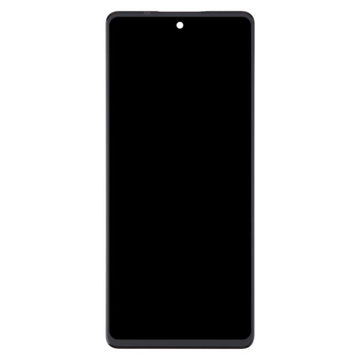 For LG Stylo 7 Original LCD Screen and Digitizer Full Assembly