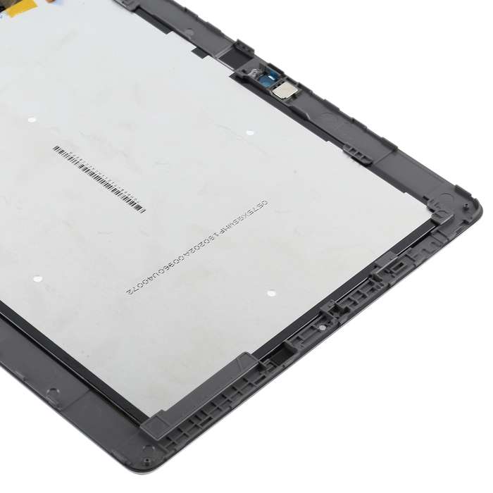 Original LCD Screen For Huawei MediaPad M2 10.0 M2-A01W/M2-A01L Digitizer Full Assembly With Frame(W