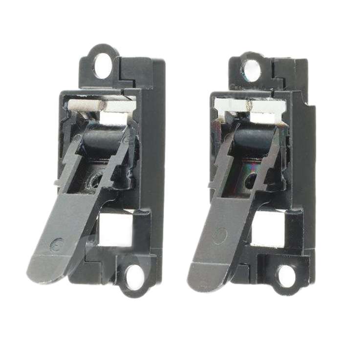 For Microsoft Surface Pro X 1 Pair Hinge Clutch Mechanism