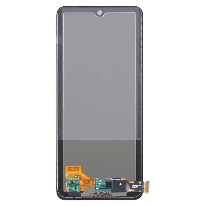 For Xiaomi Redmi Note 12 4G TFT LCD Screen with Digitizer Full Assembly, Not Supporting Fingerprint