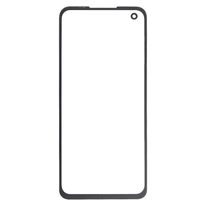 For Asus Zenfone 8 8Z ZS590KS I006D Front Screen Outer Glass Lens with OCA Optically Clear Adhesive