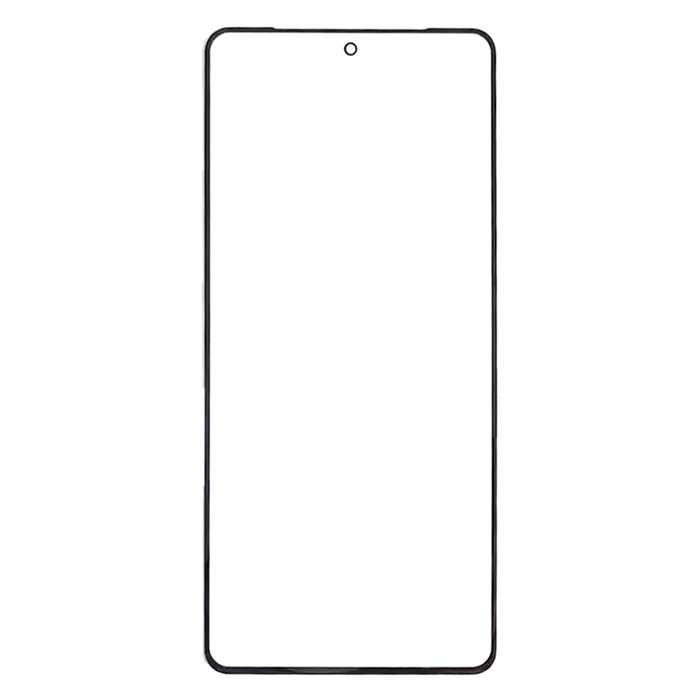 For Asus ROG Phone 8 Front Screen Outer Glass Lens with OCA Optically Clear Adhesive