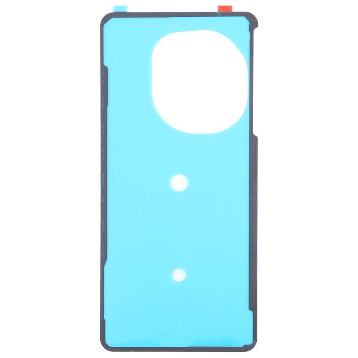For OnePlus 12R 10pcs Original Back Housing Cover Adhesive