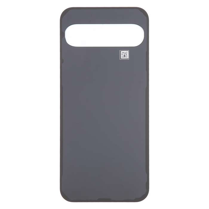 For Google Pixel 9 Pro Original Battery Back Cover(Pink)