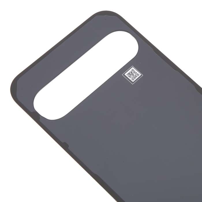 For Google Pixel 9 Pro Original Battery Back Cover(Pink)