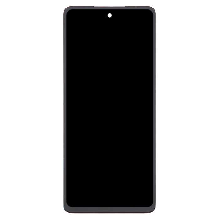 For HMD Pulse+ OEM LCD Screen with Digitizer Full Assembly