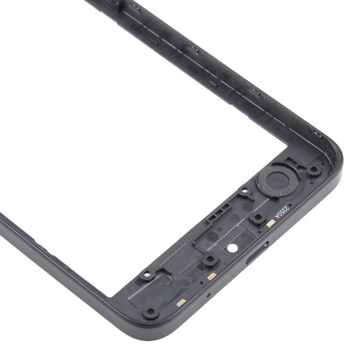 For Xiaomi Redmi A3 Original Middle Frame Bezel Plate (Blue)