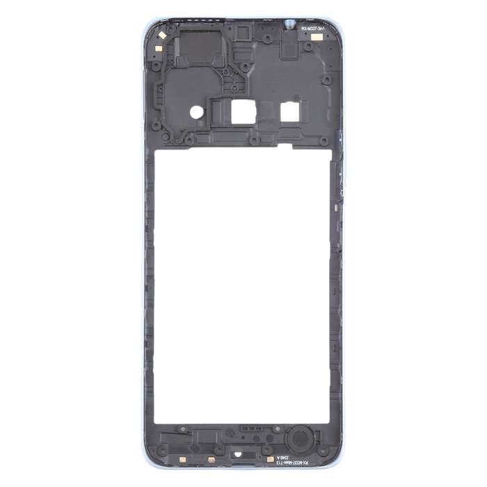 For Xiaomi Redmi A3 Original Middle Frame Bezel Plate (Blue)