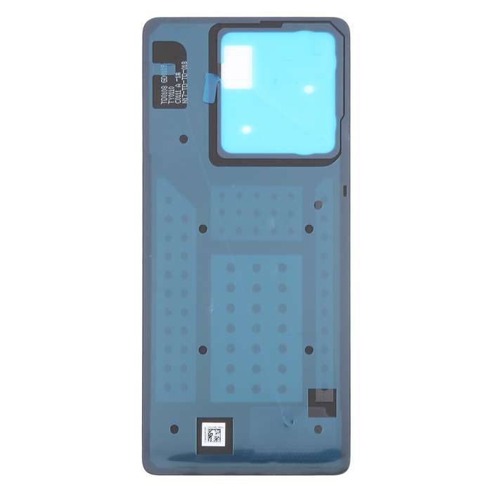 For Xiaomi Redmi Note 13 5G Original Battery Back Cover(Gold)