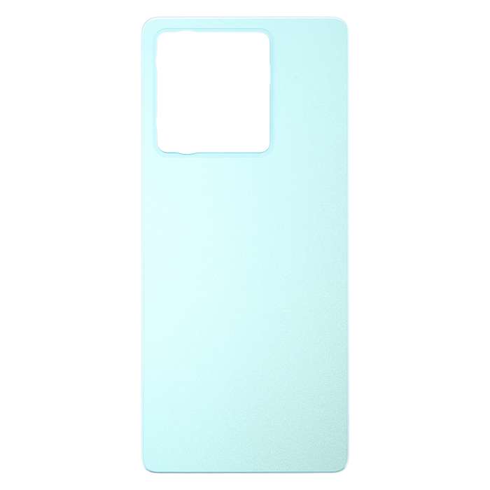 For Xiaomi Redmi Note 13 5G Original Battery Back Cover(Gold)