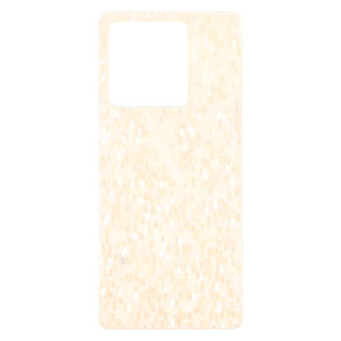 For Xiaomi Redmi Note 13 5G Original Battery Back Cover(Gold)