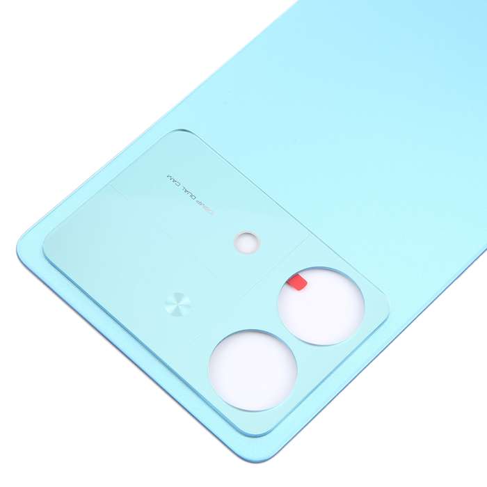 For Xiaomi Poco X6 Neo Original Battery Back Cover(Green)
