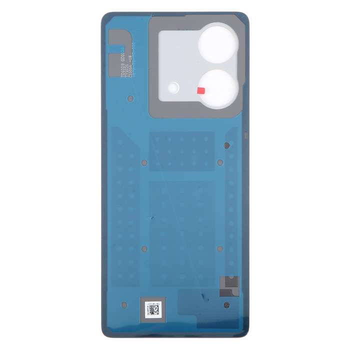 For Xiaomi Poco X6 Neo Original Battery Back Cover(Green)
