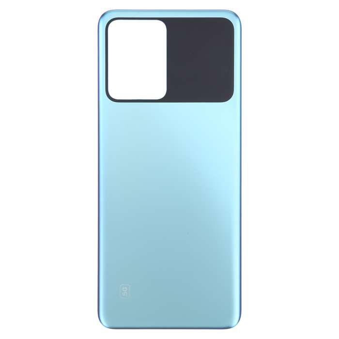 For Xiaomi Poco X5 Original Battery Back Cover(Green)