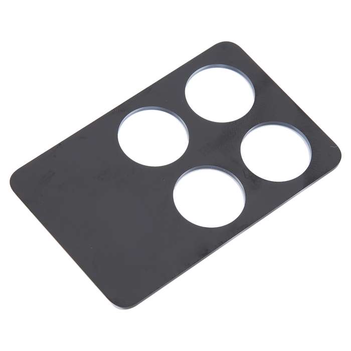 For Xiaomi Poco X6 Pro 5G Original Rear Camera Frame