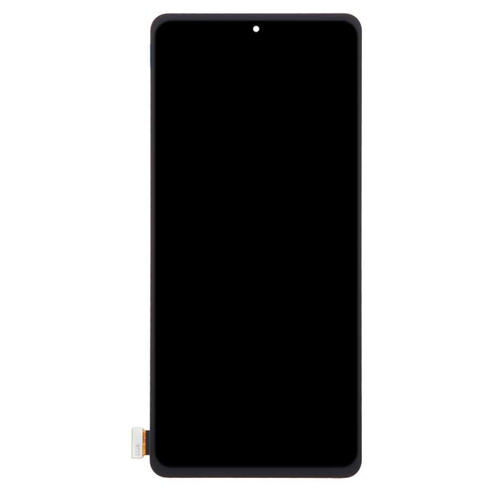 AMOLED Material Original LCD Screen for vivo iQOO Neo7 5G With Digitizer Full Assembly