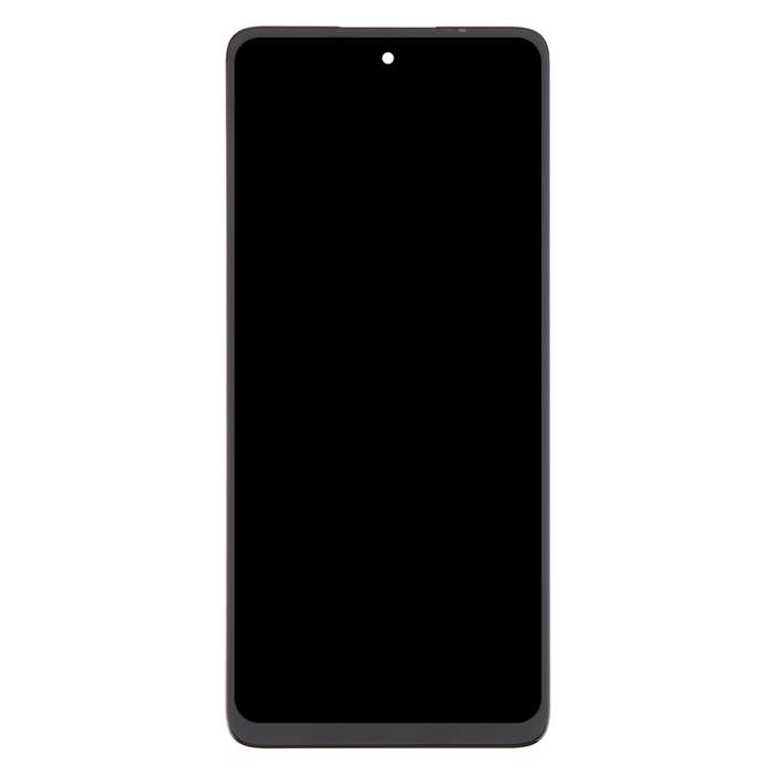 For TCL 50 XE OEM LCD Screen with Digitizer Full Assembly