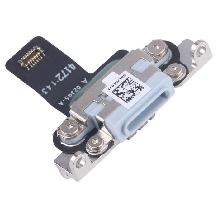For Apple AirPods Max Charging Port Flex Cable(White)