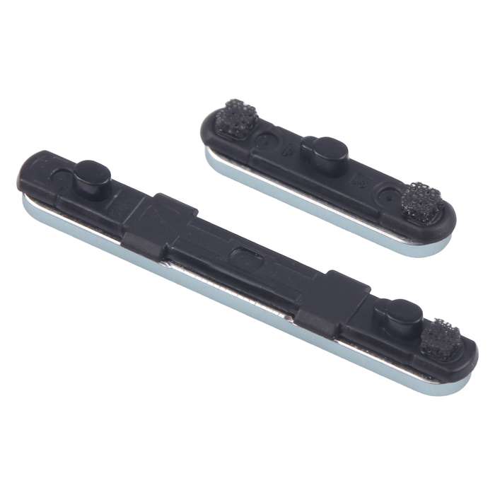 For Google Pixel 9 Original Power Button and Volume Control Button (Black)