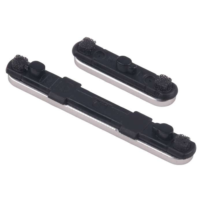 For Google Pixel 9 Pro Original Power Button and Volume Control Button (Black)