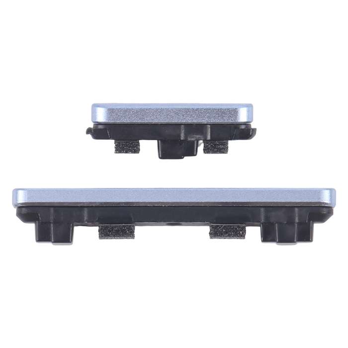For Google Pixel 7a Original Power Button and Volume Control Button (Red)