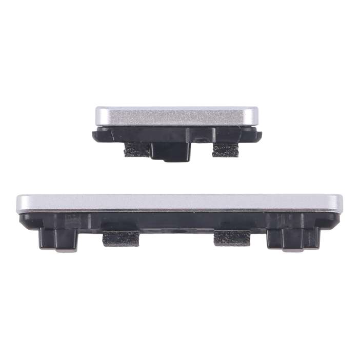 For Google Pixel 7a Original Power Button and Volume Control Button (Red)