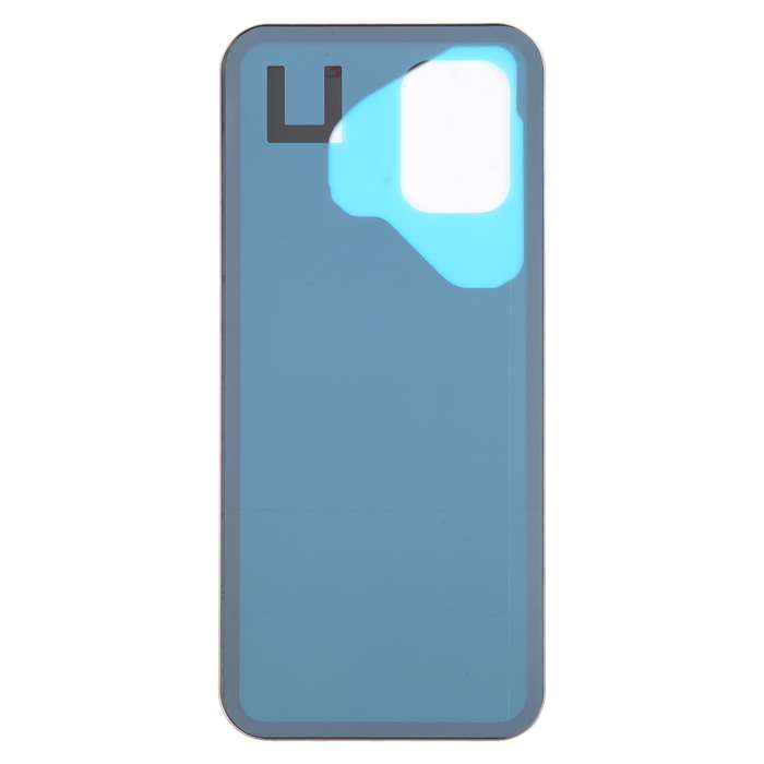 For Huawei Pura 70 Pro+ Battery Back Cover(White)