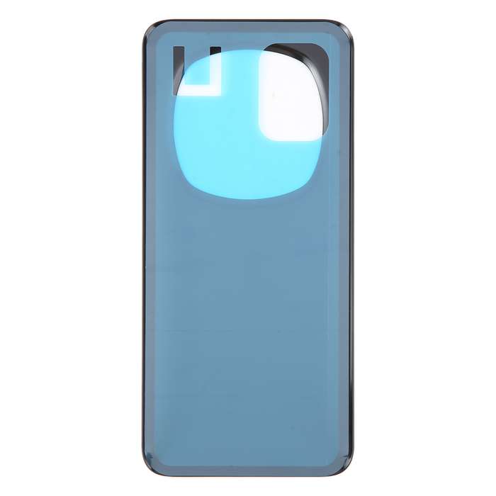 For Honor Magic6 Pro Battery Back Cover(Black)