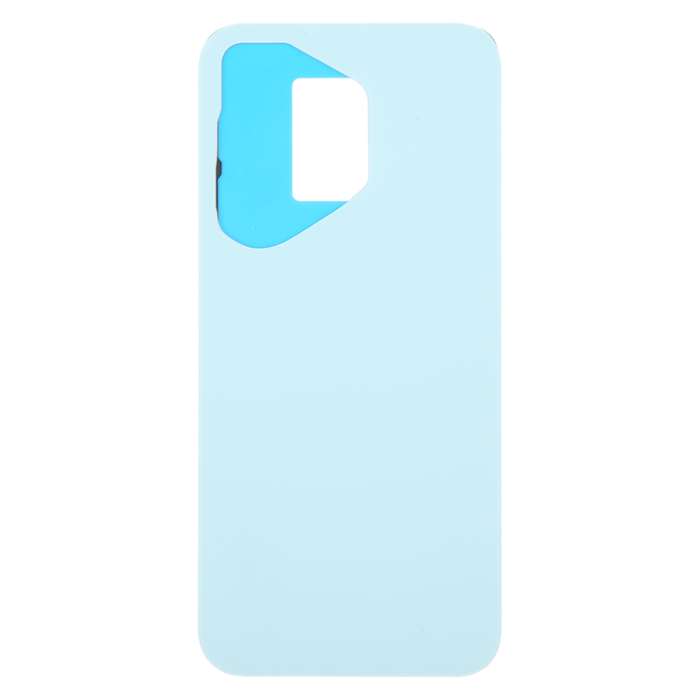 For Huawei Pura 70 Battery Back Cover(White)