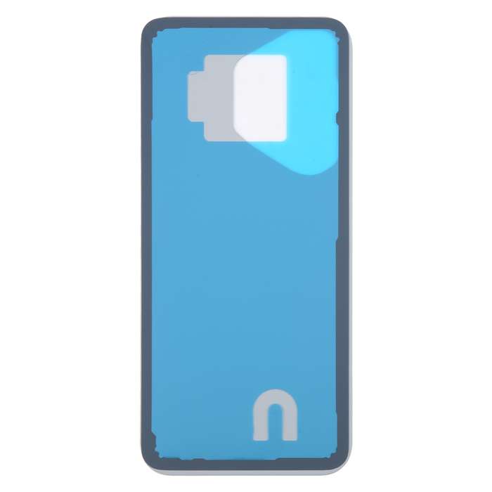 For Huawei Pura 70 Battery Back Cover(White)