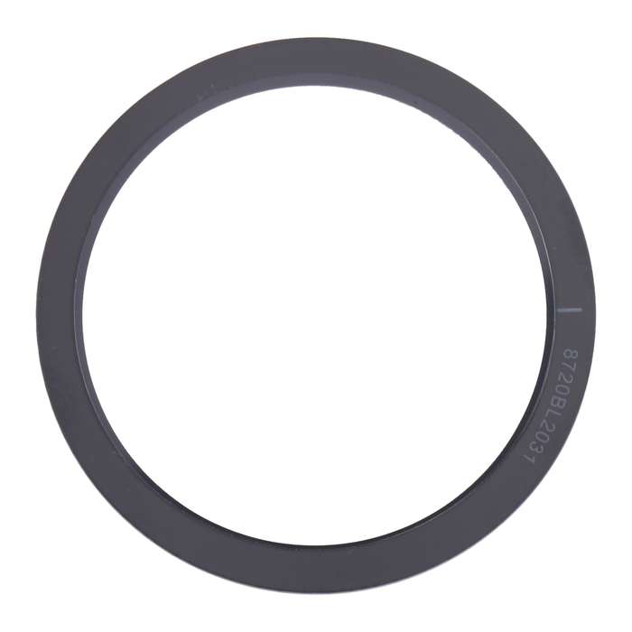For Huawei Watch 3 Pro 48mm / 3 Pro NEW 48mm OEM Front Screen Outer Glass Lens with OCA Optically Cl