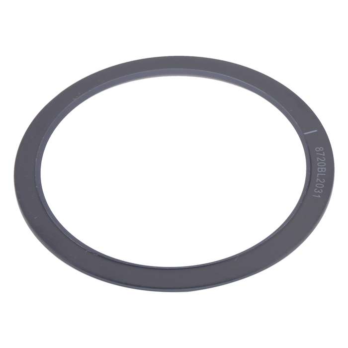 For Huawei Watch 3 Pro 48mm / 3 Pro NEW 48mm OEM Front Screen Outer Glass Lens with OCA Optically Cl