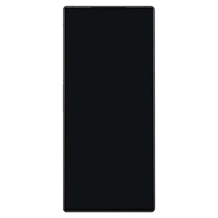 For ZTE nubia Red Magic 9 Pro+ AMOLED LCD Screen with Digitizer Full Assembly