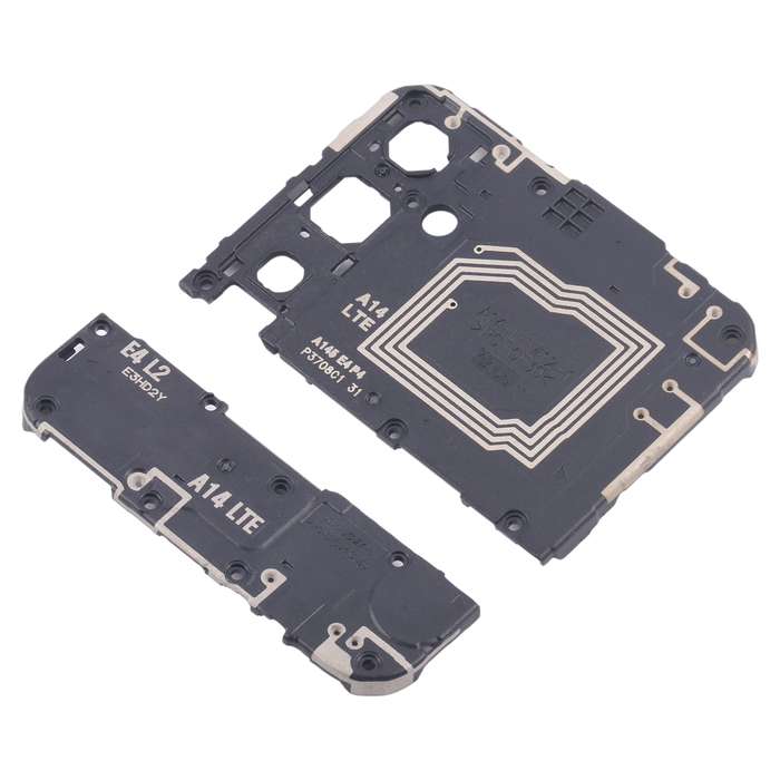 For Samsung Galaxy A14 SM-A145 Original Motherboard Loudspeaker Protective Cover