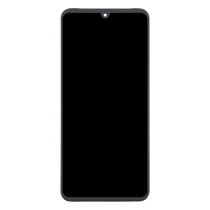 For Google Pixel 8 GKWS6 G9BQD OLED LCD Screen Digitizer Full Assembly with Frame