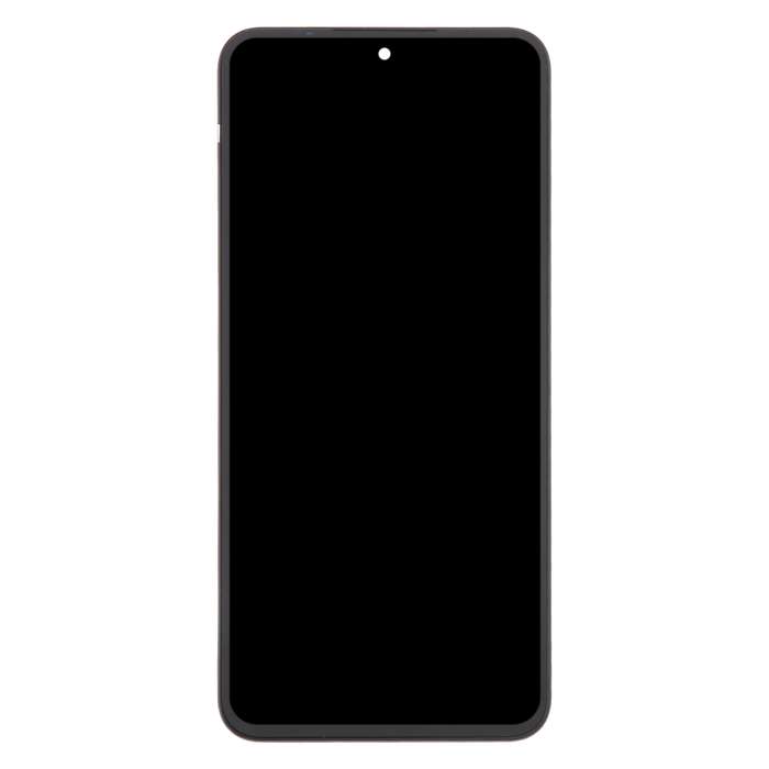 For Nothing CMF Phone 1 Original OLED LCD Screen Digitizer Full Assembly with Frame (Black)