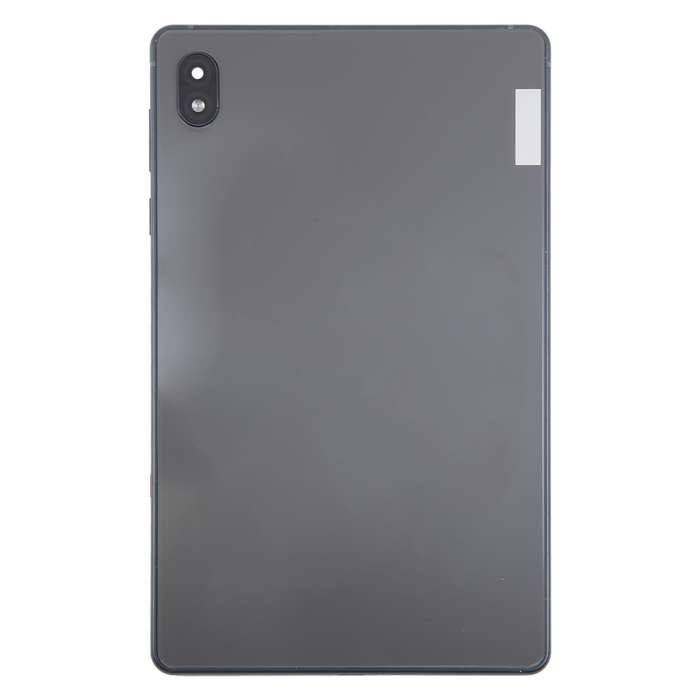 For Lenovo Legion Y700 TB-9707F Original Battery Back Cover(Black)