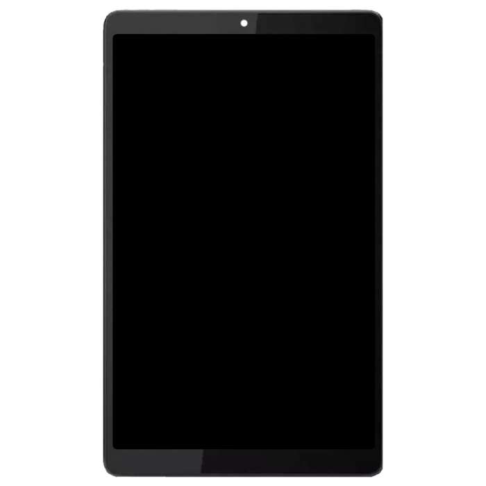 For Lenovo Tab M8 4th Gen TB300 TB300FU TB300XU LCD Screen with Digitizer Full Assembly(Black)