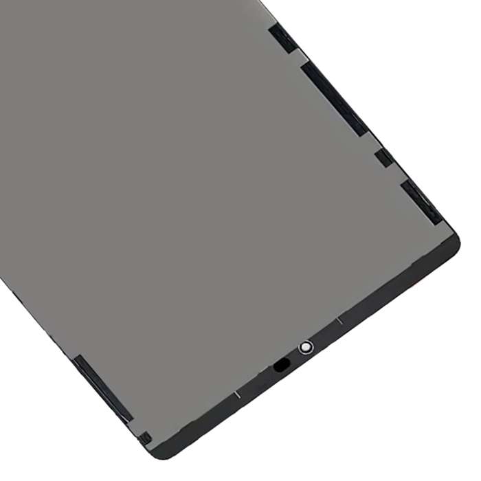 For Lenovo Tab M8 4th Gen TB300 TB300FU TB300XU LCD Screen with Digitizer Full Assembly(Black)