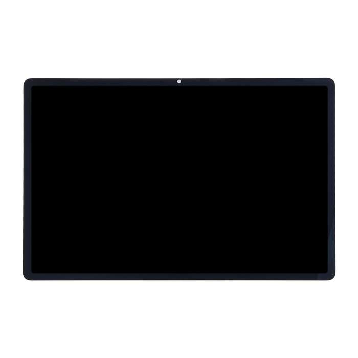 For Lenovo Tab P12 12.7 inch TB370 TB370FU TB370FC LCD Screen with Digitizer Full Assembly (Black)