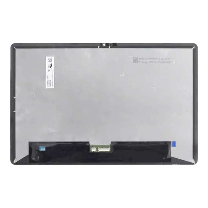 For Lenovo Xiaoxin Pad Pro 12.7 inch TB372FC Soft Light Matte LCD Screen with Digitizer Full Assembl