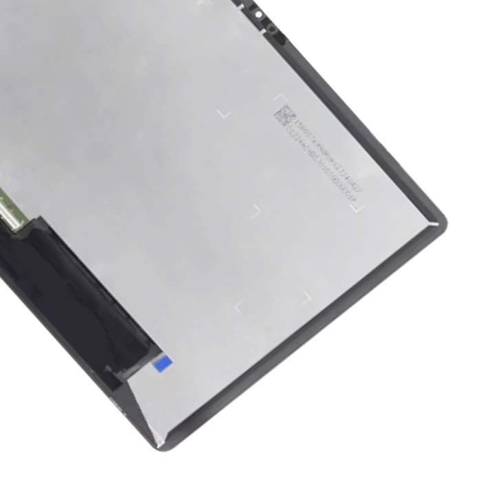 For Lenovo Xiaoxin Pad Pro 12.7 inch TB372FC Soft Light Matte LCD Screen with Digitizer Full Assembl