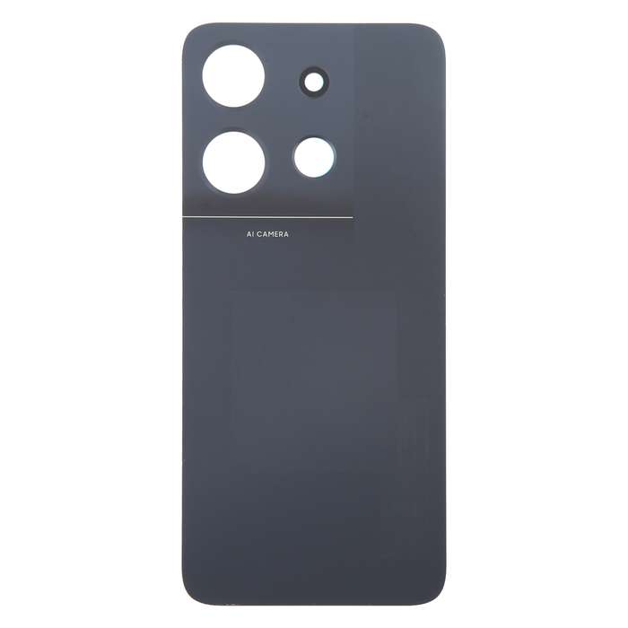 For TCL 503 Original Battery Back Cover(Blue)
