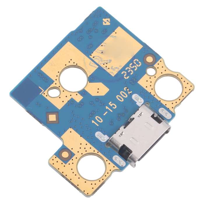 For Lenovo Tab M11 TB330FU TB331FC / Xiaoxin Pad 11 2024 Charging Port Board