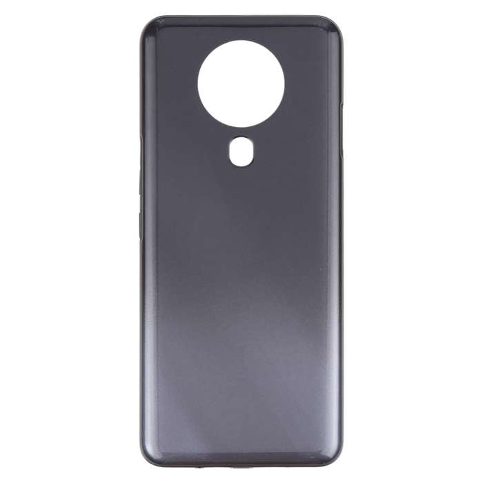 For Tecno Spark 6 Original Battery Back Cover(Red)