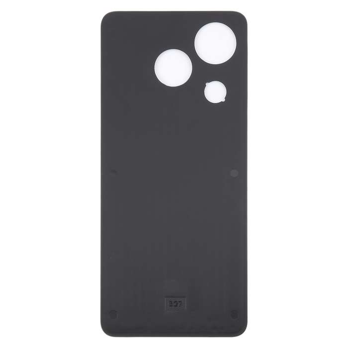 For Tecno Spark 20C Original Battery Back Cover(Gold)