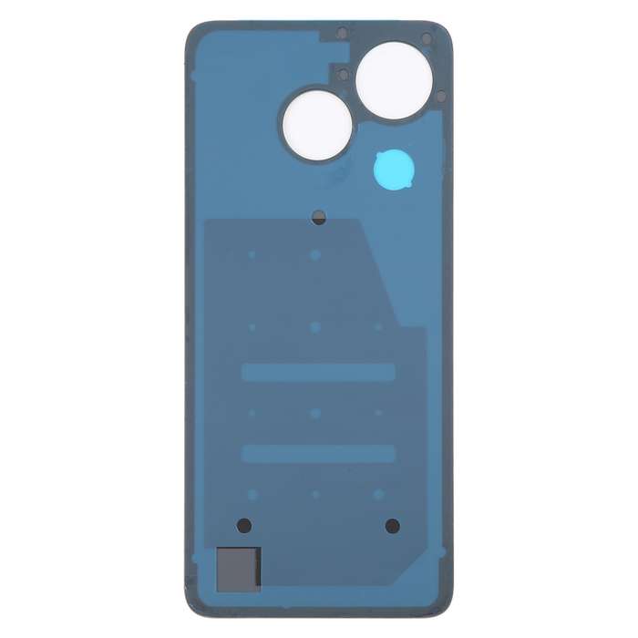 For Tecno Spark 20C Original Battery Back Cover(Gold)